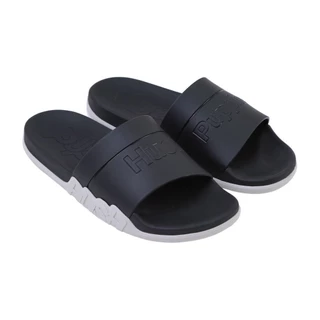 Hush Puppies รองเท้าผู้ชาย รุ่น SANDALS COMFORT HP PHSFQ0344A - สีดำ