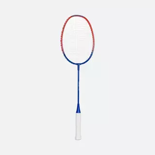 Decathlon Kids Badminton Racket 90G Aluminium Br100 แร็คเกตแบดมินตันอะลูมิเนียมสำหรับเด็ก หนัก 90 กรัม รุ่น Br100 - Blue