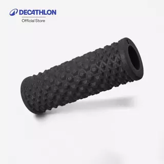Decathlon Epp Foam Massage Roller ลูกกลิ้งนวดโฟมรุ่น Epp - Black