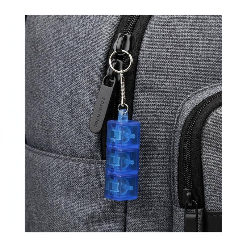ONEBABY Compact Fidget Keycap สําหรับมืออาชีพที่ยุ่งกําลังมองหาบรรเทาความเครียด TH