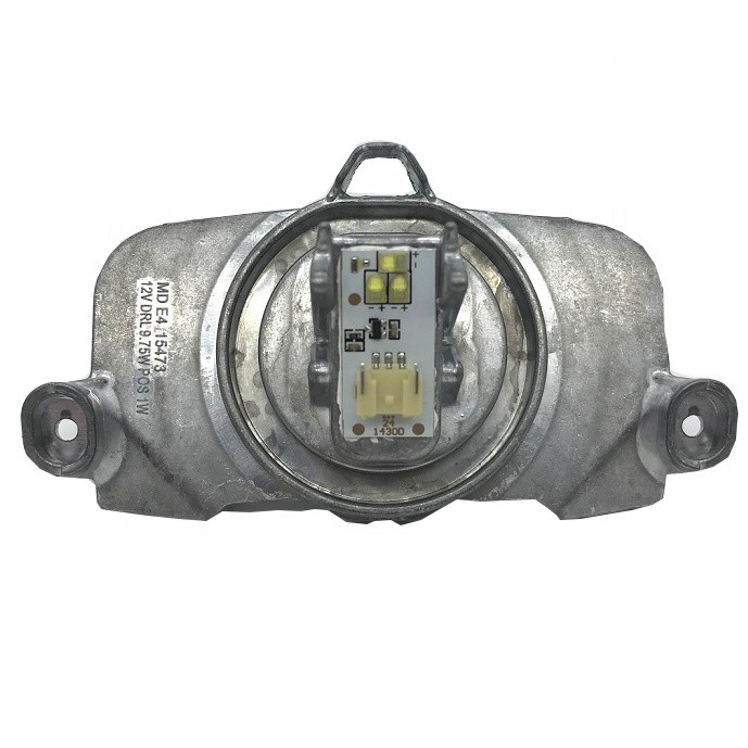 Premium-JS F30 F31 F34 GT Angel Eye LED DRL ไดโอดใส่โมดูล 63117311243 63117398766