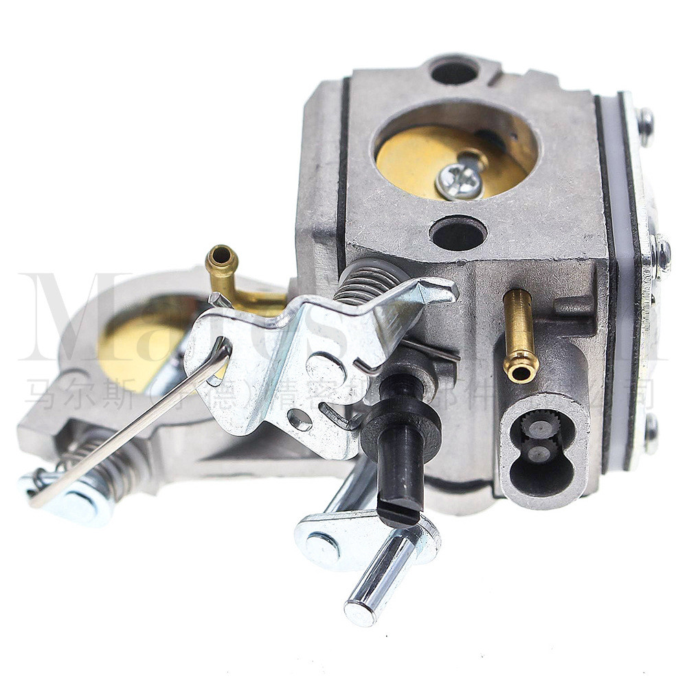 1 ชิ้นสําหรับคาร์บูเรเตอร์ Husqvarna K750 เหมาะสําหรับ K760 K770 578243401 C3-EL5