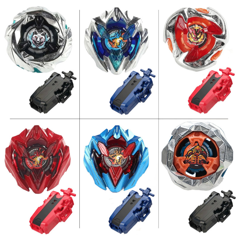 Combat Gyroscope พร้อมสาย UX Series Gyroscope UX01 UX08 UX15 UX06 UX02 โลหะ GyroComat Gyro ของขวัญวั