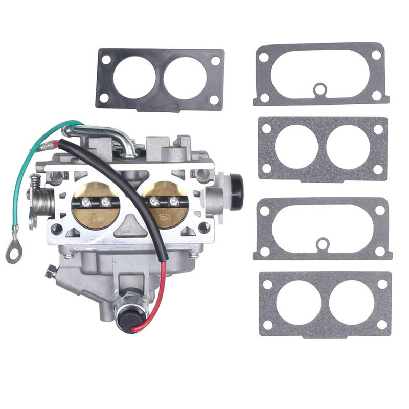 คาร์บูเรเตอร์แบบสองสูบ Kohler CH680 CH750 CH940 CH960 CH980 CV10000 CV940