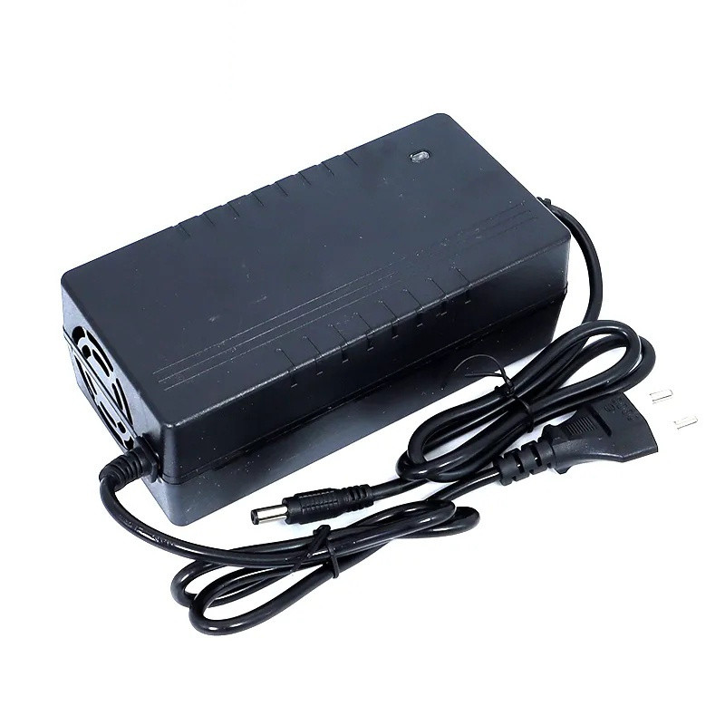 เครื่องชาร์จแบตเตอรี่ 48V 60V 72V 80V 84V 96V 12AH 20AH 30AH 40AH 50AH 60AH เครื่องชาร์จจักรยานไฟฟ้า