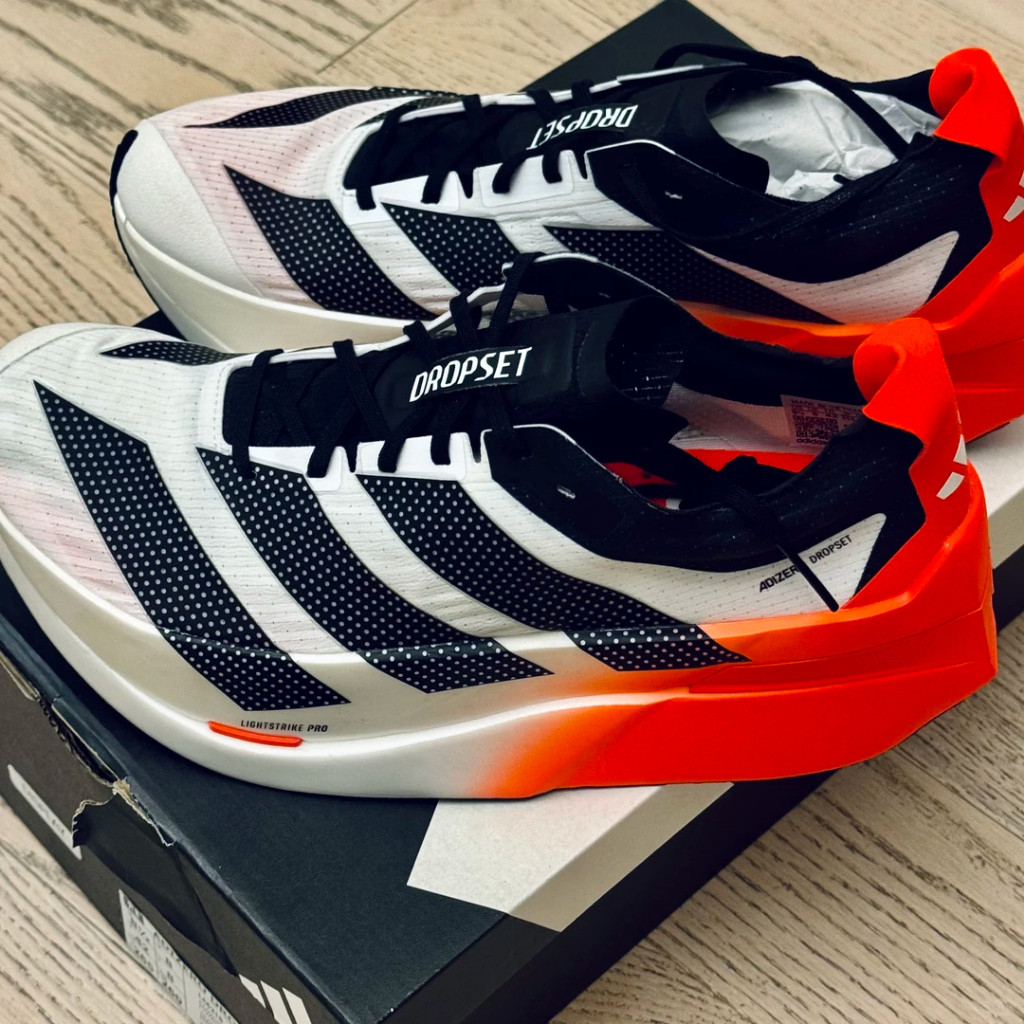 รองเท้าผ้าใบ Adizero Dropset Elite Training