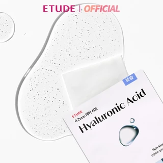 ETUDE 0.2 Therapy Air Mask 20ml อีทูดี้ มาส์กหน้าตัวดัง