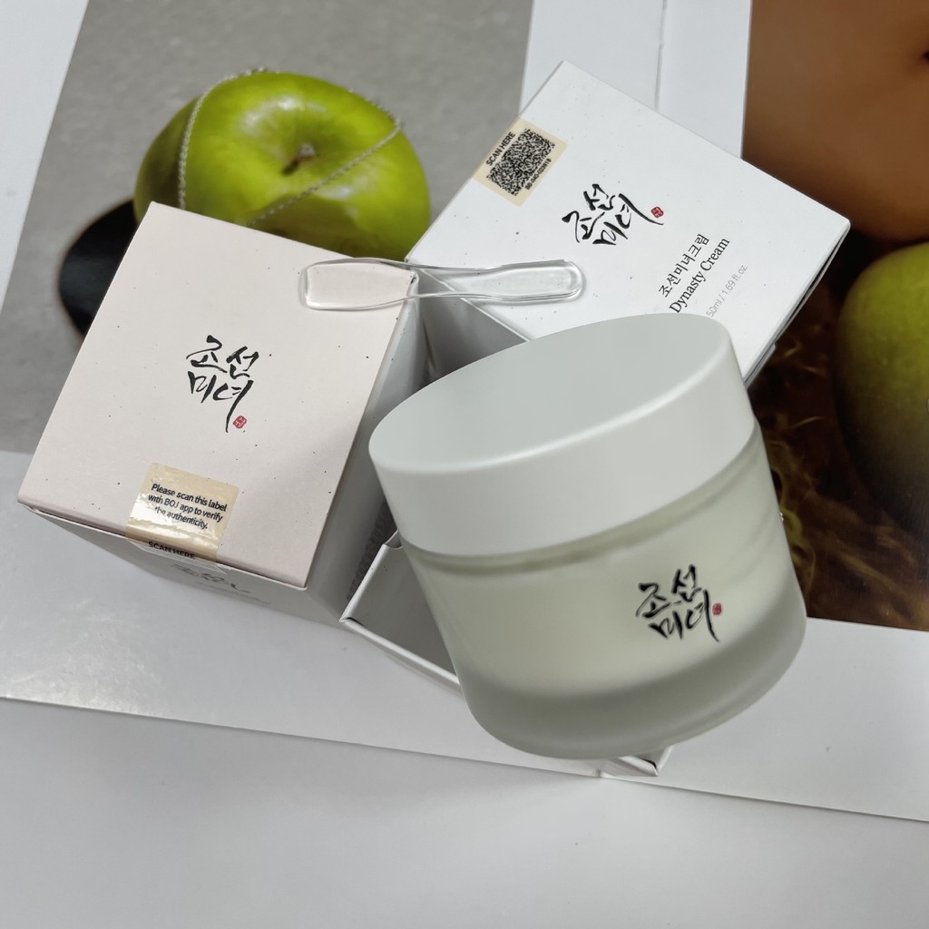 Hydrating Moisturizing joseon Beauty Cream Moisturizing joseon Beauty 50mldaybeauty ขายร้อน Hot Repa