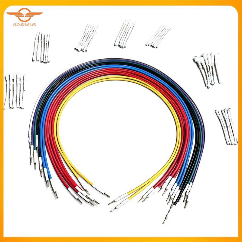 [CloudsMiles.th] ECU Bench Cable ECU Connect Cable ECU Connector Cable ECU Pin Cable KT200II Cable K