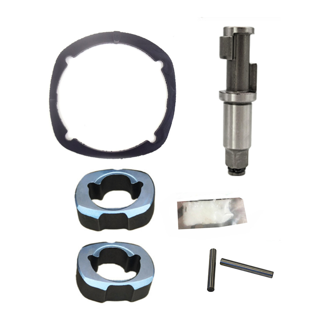 IR England อุปกรณ์เสริม Air Cannon 2135-THK1 2135TiMax, PTi Ti 2350XP Strike Block