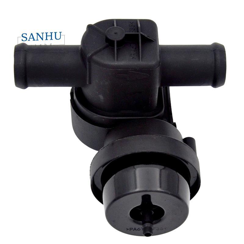 เครื่องทําความร้อนควบคุมวาล์ว Golf Transporter Seat A4 A5 Q5 Coolant Warm Air Valve 1J0819809