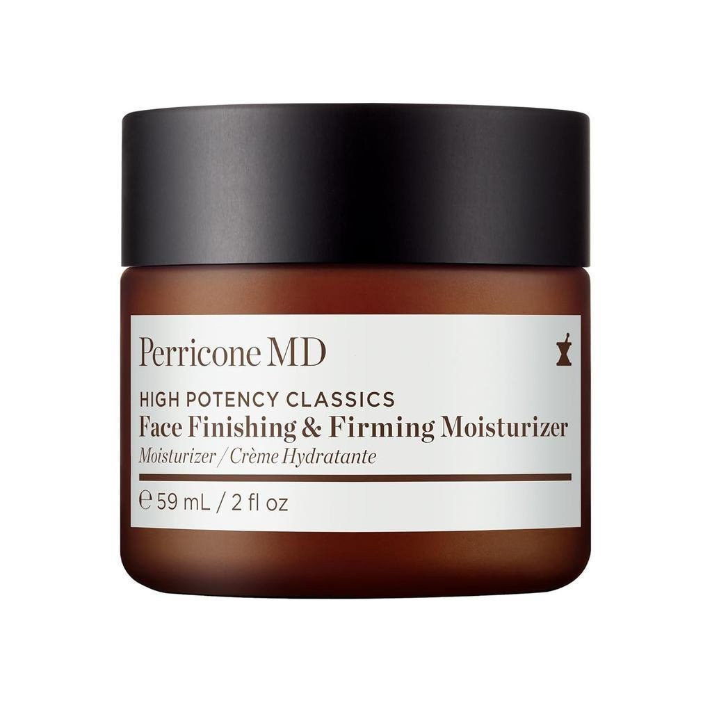 Perricone MD Classic High-Efficiency Facial Moisturizer ใช้สําหรับการสร้างผิวและกระชับผิวต่อต้านริ้ว