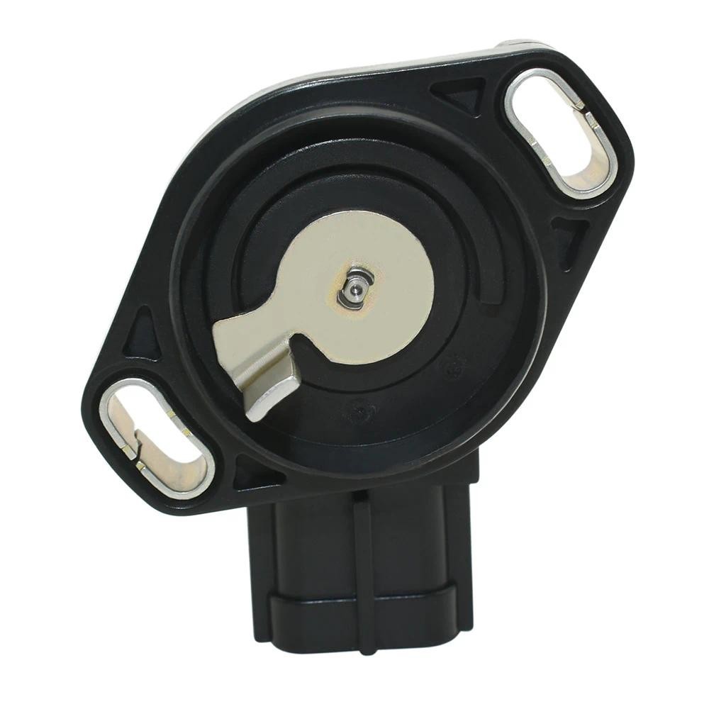OEM SERA483-03 SERA483 03 SERA48303 เซ็นเซอร์ตําแหน่งคันเร่ง TPS เหมาะสําหรับอุปกรณ์เสริมในรถยนต์อะไ