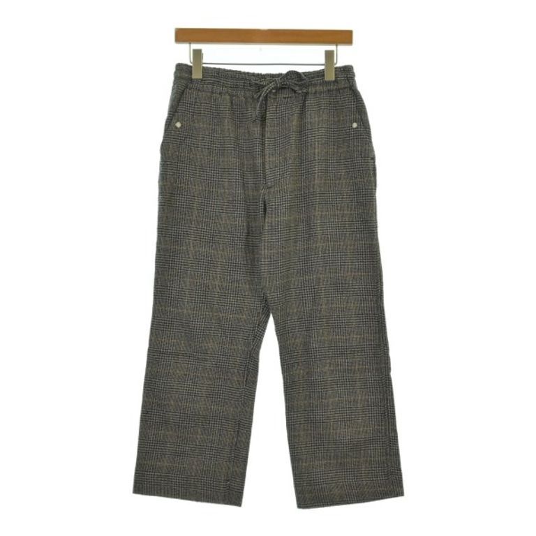 NEED Needles LES Pants gray Direct from Japan Secondhand