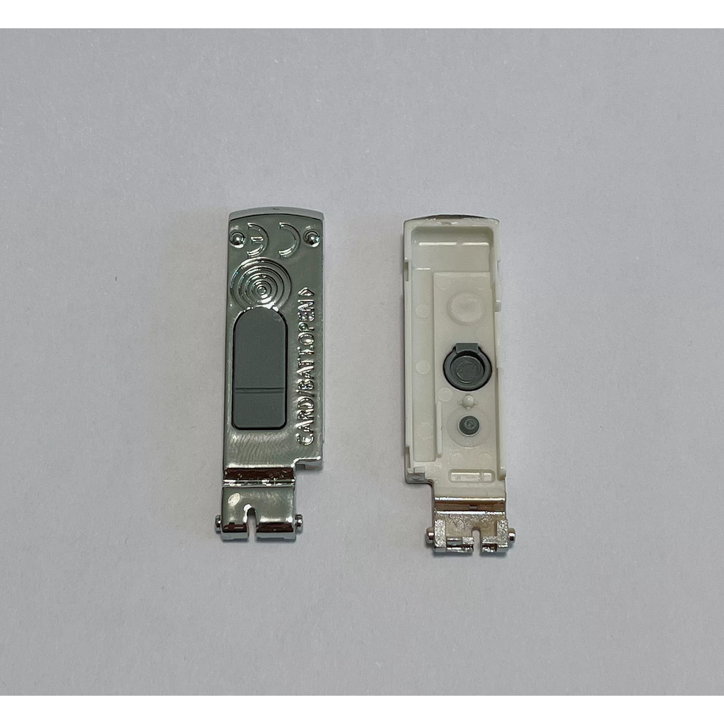 เข้ากันได้กับฝาครอบแบตเตอรี่ Canon ixus60 IXY70 SD600 ฝาหลังแบตเตอรี่กล้อง
