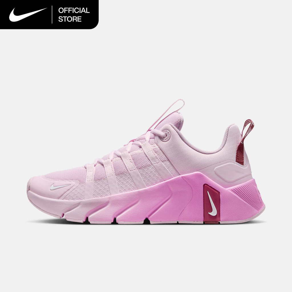 Nike Free Metcon 7 Women's Training Shoes - Bleached Lilac [II7406-501]
