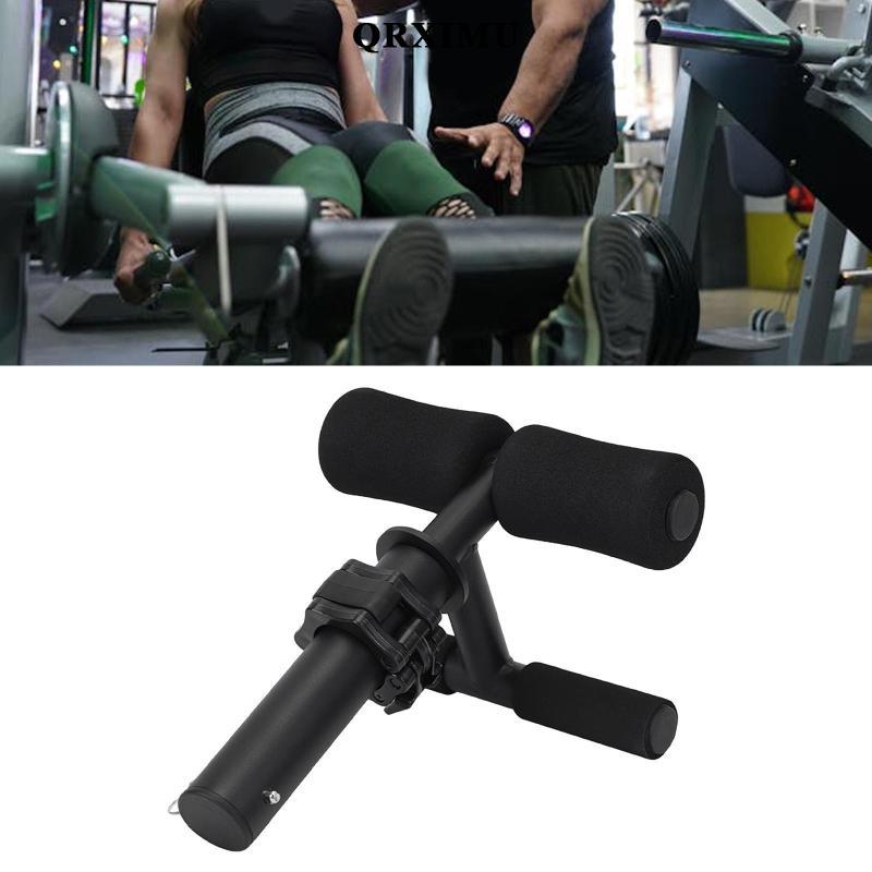 [MamBiskPorincknneck neckeck combedsเดิม] Tibia Bar Tibia Bar Tibia Pors Training เหมาะกับ 50mm Barb