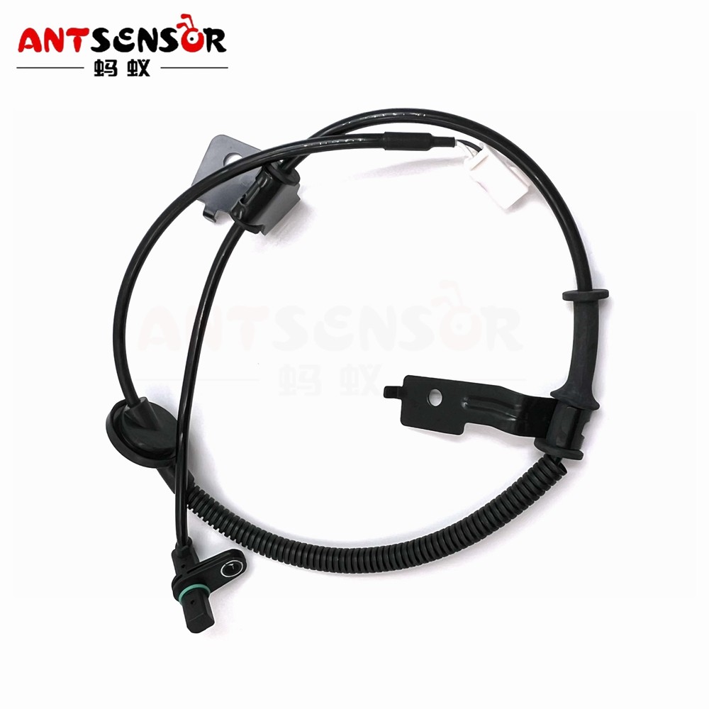 956811Y000 95681-1Y000 อะไหล่รถยนต์เซ็นเซอร์ ABS สําหรับ KIA PICANTO II