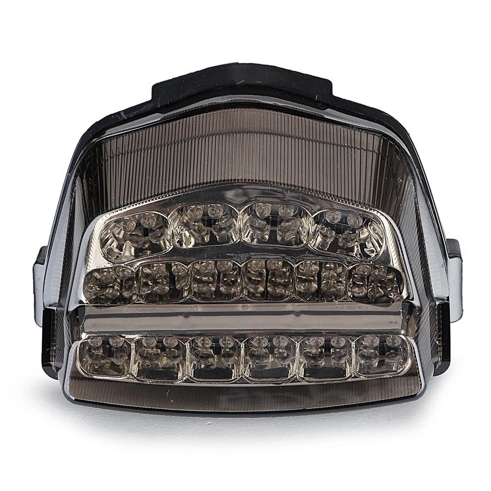 CBR1000 CBR1000RR รถจักรยานยนต์ LED ไฟเบรคไฟท้ายไฟเลี้ยวไฟสัญญาณสําหรับ Honda CBR 1000RR CBR 1000 RR
