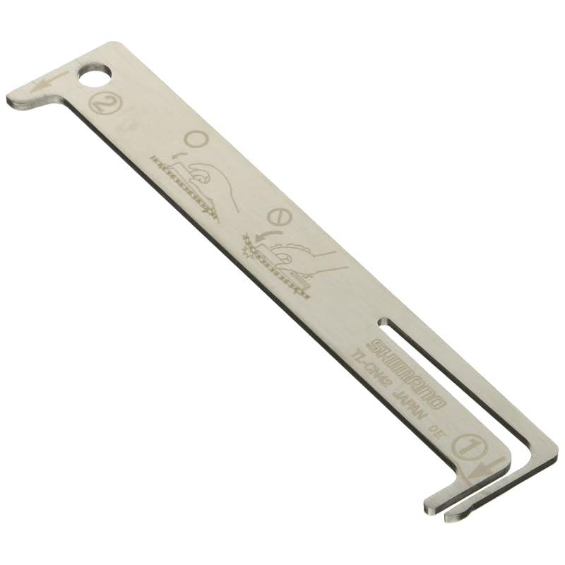 Shimano TL-CN42 Chain Wear Checker