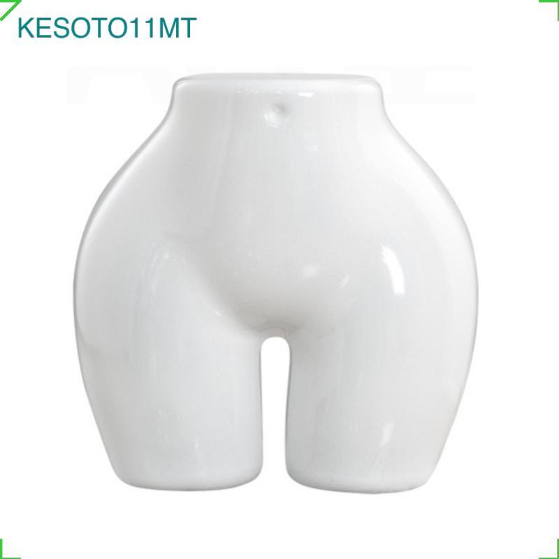 [kesoto11mt] หุ่นจําลองร่างกายส่วนล่างหุ่นสะโพกพลาสติกพร้อมยืนอิสระ