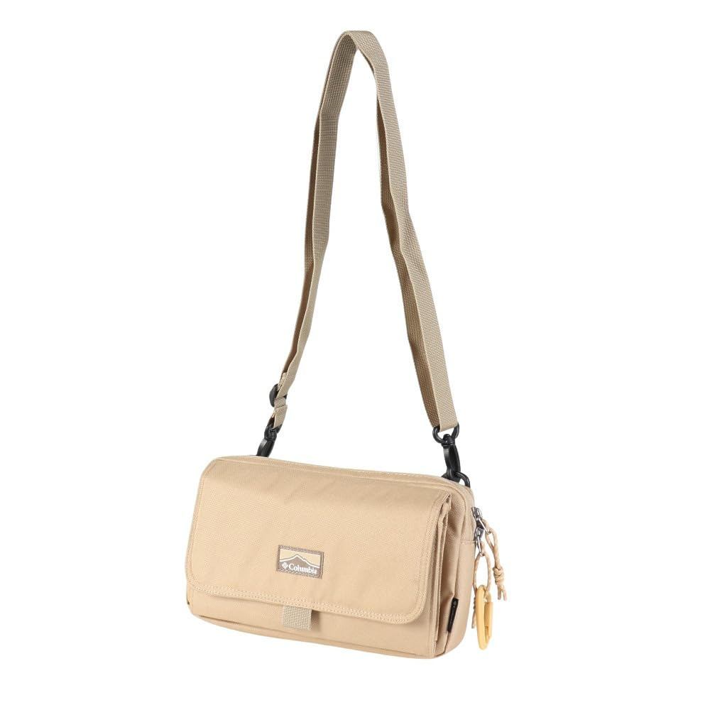Columbia Price Stream Shoulder Wallet PU8810 - One Size (Multiple Colors Available)
