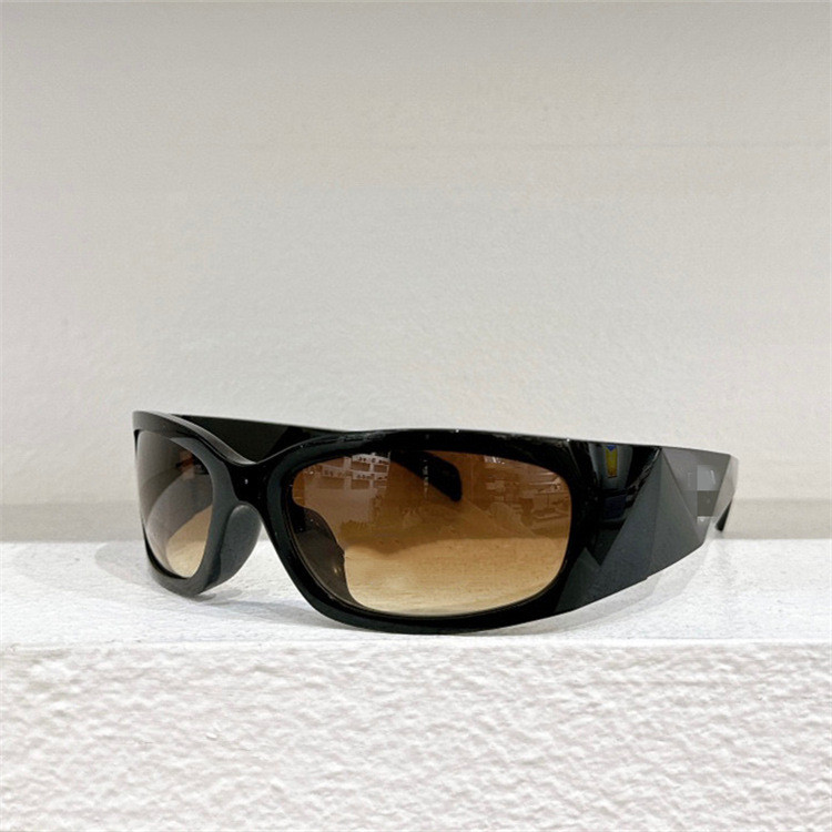 3A3F PA New sunglasses SPRA14European and American Style Y2K Unique hip-hop sunglasses