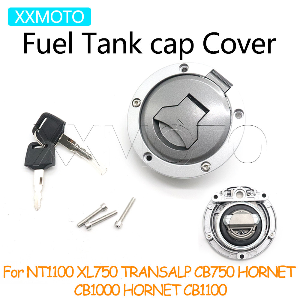 สําหรับ Honda NT1100 XL750 TRANSALP CB750 CB1000 HORNET CB1100 XL 750 NT 1000 CB 750 1000 1100 รถจัก