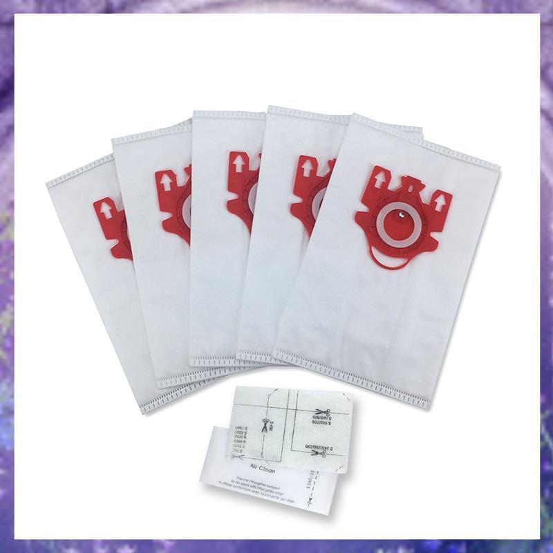 [PM] เครื่องดูดฝุ่นถุงเก็บฝุ่นกรองอุปกรณ์ทําความสะอาดสําหรับ FJM C2 C1 S300I-S399 S500-S578 S700-S75