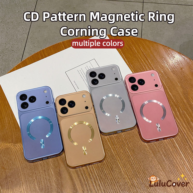 Magnetic Corning สําหรับ Honor X9 X9A X9B X9C สมาร์ท X9D X8 X8A X8B X8C X8D X7E X7 X7A X7B X7C X7D X