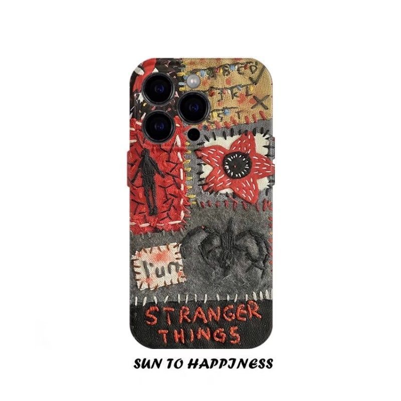 Happiness 11.20 Samsung S25/24PLUS เคสโทรศัพท์ S22ULTRA รวมทุกอย่าง SamsungA73 เคสป้องกัน