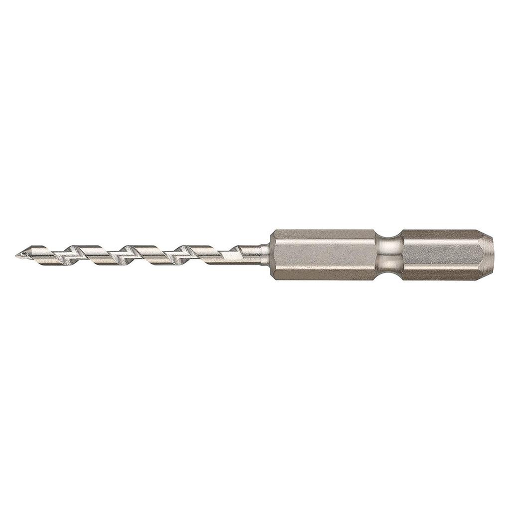 VESSEL Woodworking Pilot Drill Bit (3mm & 4mm)