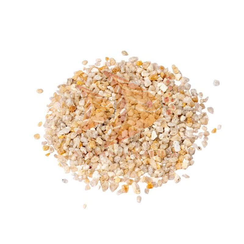 SA WHITE QUARTZ SAND - สีขาว QUARTZ SAND - ฝาครอบพื้นสําหรับ DECORATIVE BACKGROUND สําหรับถังน้ํา