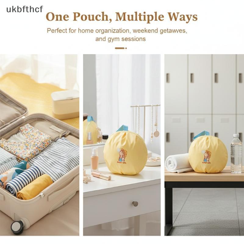 Multi Function Bra ชุดชั้นในกระเป๋าสําหรับกระเป๋าเดินทางเสื้อผ้าแบบพกพาสําหรับผู้หญิงสาว