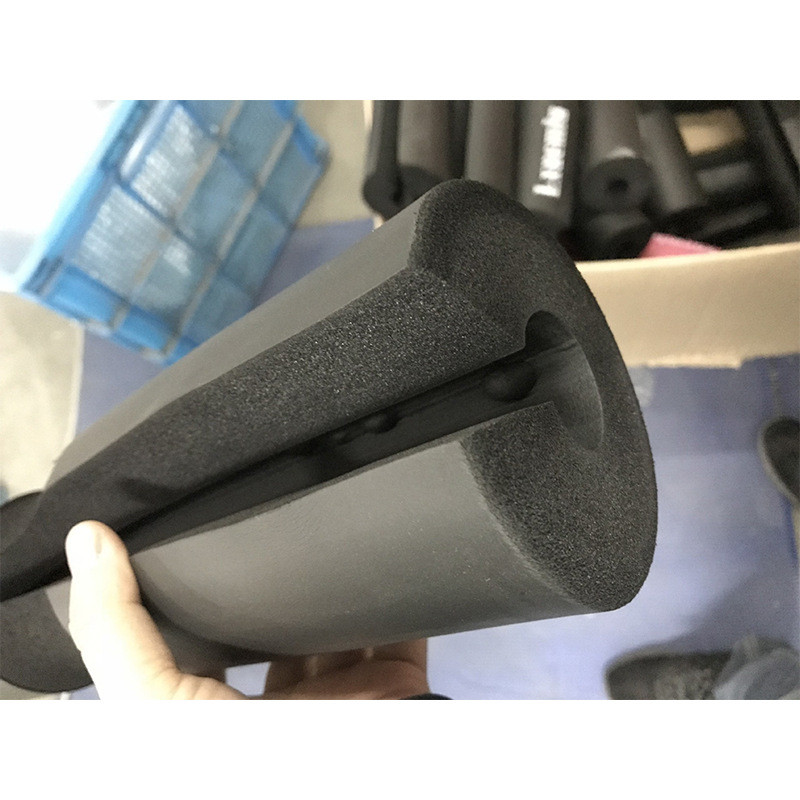 หนา Squat ไหล่ Barbell Pad กีฬากลางแจ้ง NBR Barbell ไหล่ Pad Squat Pad ฟองน้ํา Barbell ไหล่ Pad