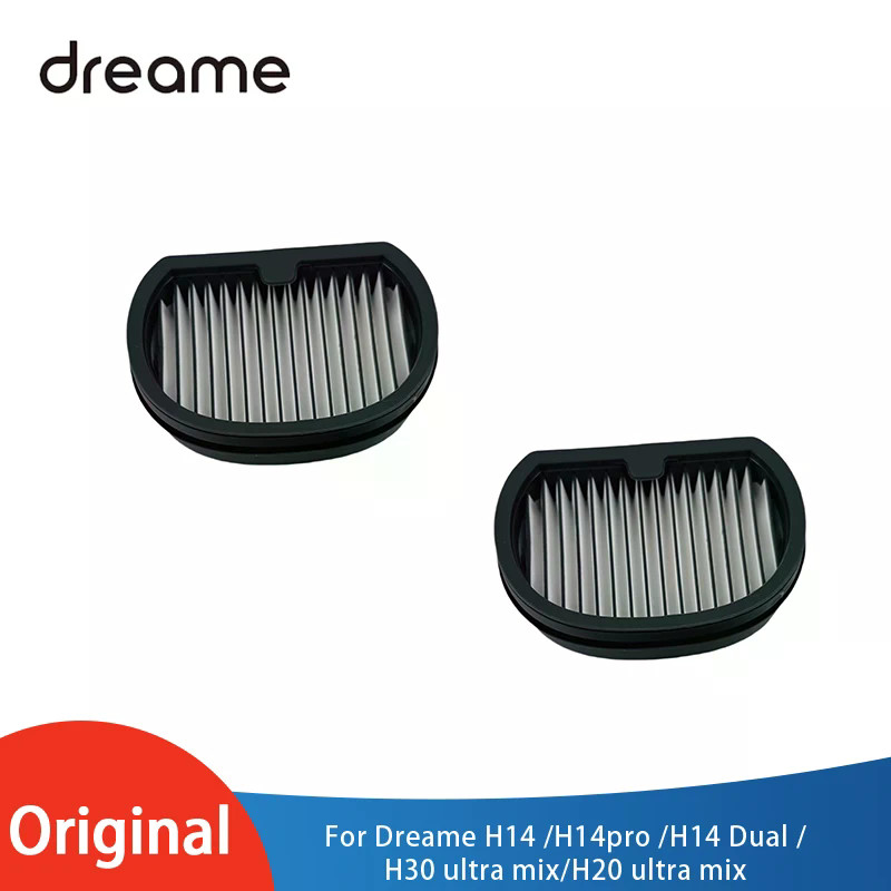 สําหรับ Dreame เครื่องขัดพื้น H14 /H14pro /H14 Dual /H30 ultra mix/H20 ultra mix ตลับหมึกอุปกรณ์เสริ