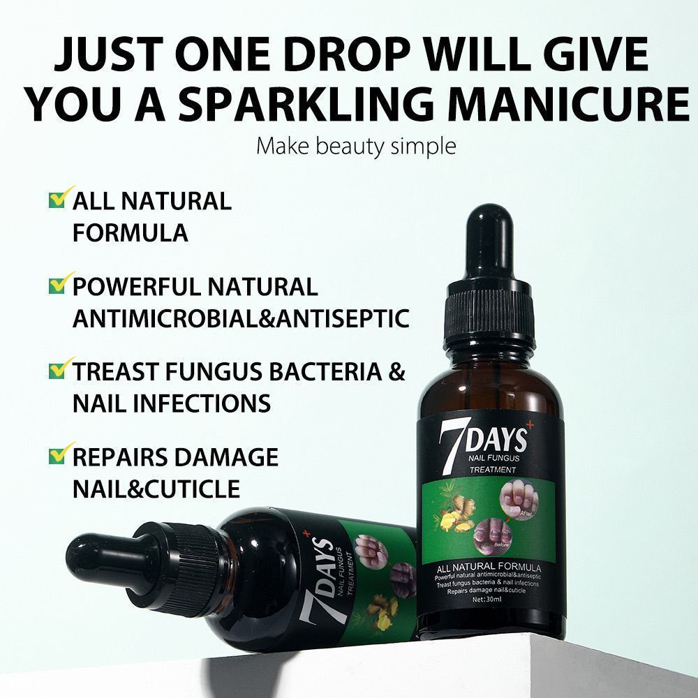 Nail Nutrient Liquid Repair Nourishing Nail Brightening Essence
