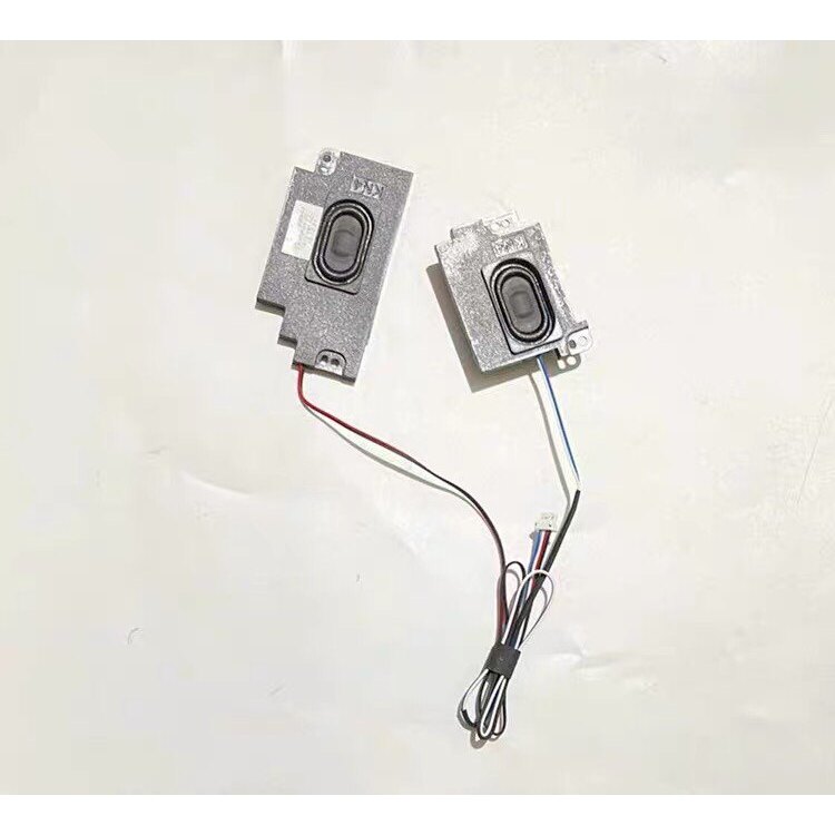 เหมาะสําหรับ Lenovo Thinkpad ยี่ห้อใหม่เหมาะสําหรับ T510 W510 T520 T520IW520T530W530 ลําโพง