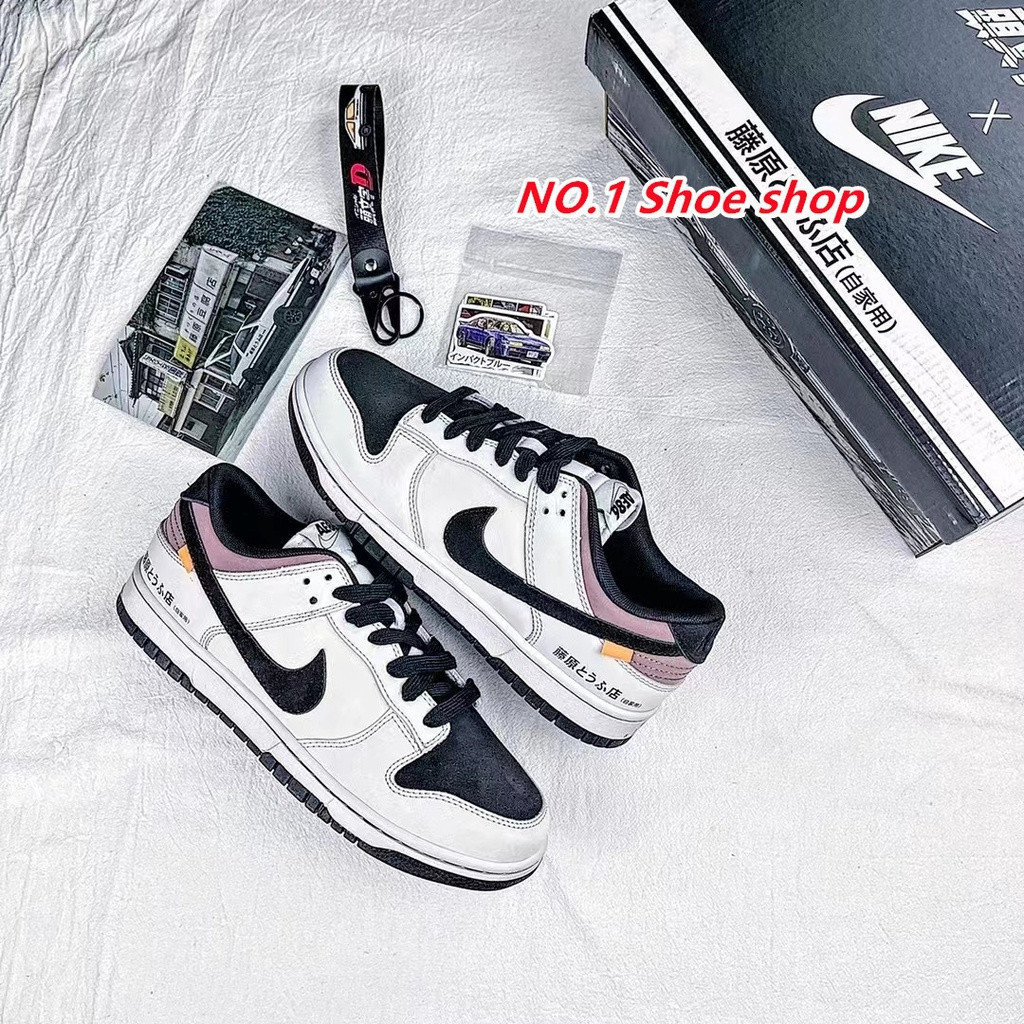 [สต๊อกพร้อมจัดส่งฟรี]Du Low AE86 เริ่ม Shop D เต้าหู้ฟูจิวาระ