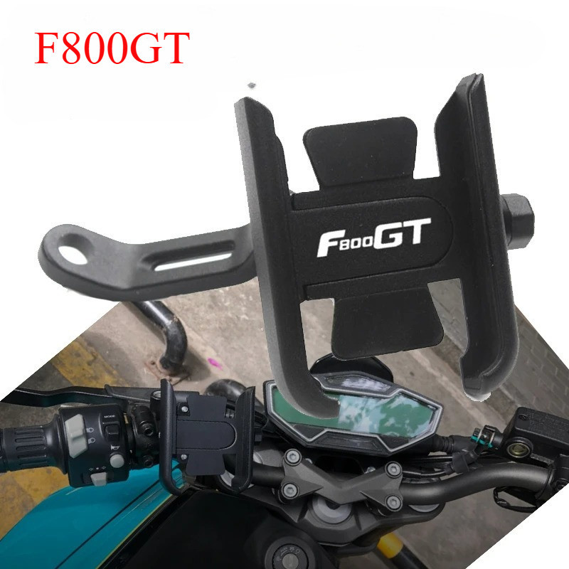 For BMW F800GT F800R  F800ST R1200S  Hp 2 Outdoor Cycling Bike Motorcycle Navigation Phone Bicycle C