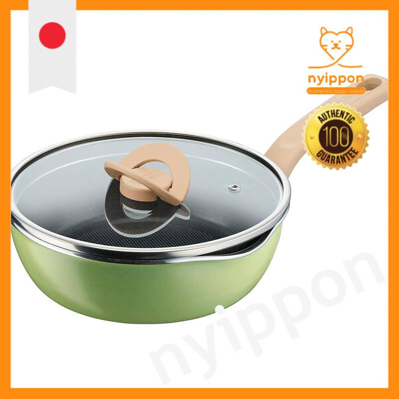 T-fal Pot & Pan-in-One Multi Pan, 22 cm