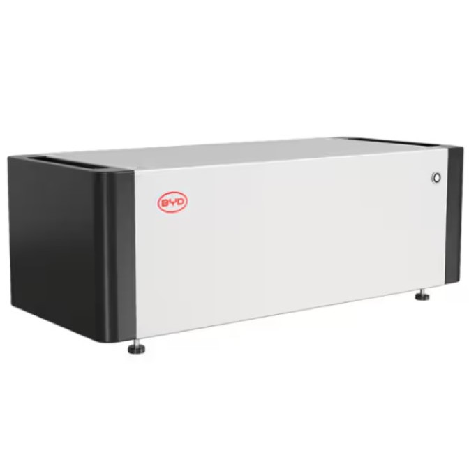 Battery  BYD BATTERYBOX LV5.0