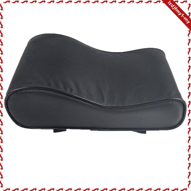 Leipupa Pilates Headrest สบาย Cushioning Reformer Headrest คอสนับสนุน Pad Proper Alignment ฟิตเนสอุป