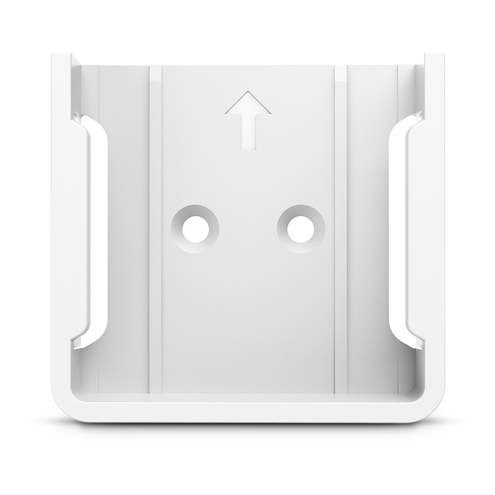 Wyze Camera Wall Mount Base Bracket Holder คงที่สําหรับ Cam V1 V2 และ iSmartAlarm Spot Secure ติดตั้