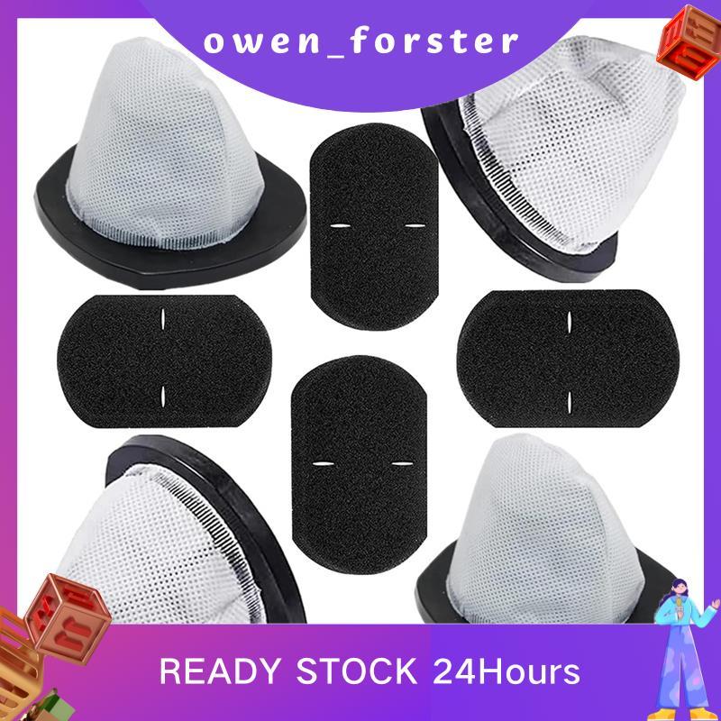 In Stock 4 Pack 2030 ตัวกรองทดแทนสําหรับรุ่นสูญญากาศ 2030, 2030B,2030J,2030K,2030L,2030H,Compare to 