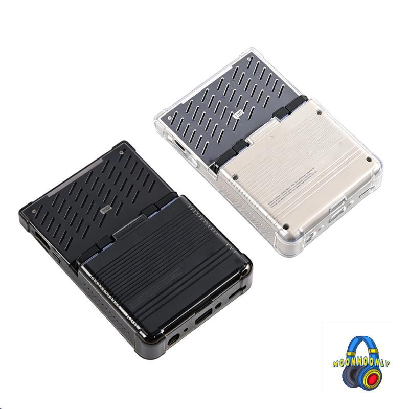 MOON เคส TPU Cutout ที่แม่นยําสําหรับ Trimui Brick พร้อมความคุ้มครองมุม