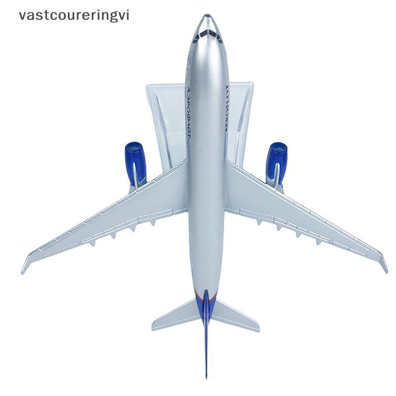 ERV 16 ซม.Die-cast เครื่องบินโลหะ Air 320 350 340 1/400 Scale เครื่องบินเครื่องบินรุ่นของเล่น N