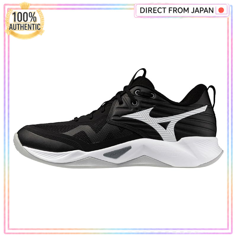 Mizuno Wave Momentum PRO Unisex Volleyball Shoes, 2E Width