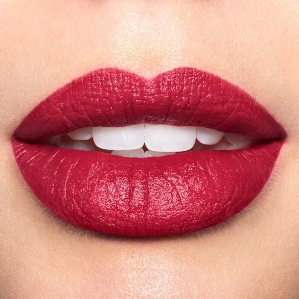 Revlon أحمر شفاه Super Lustrous Matte ‏017 — صورة 3