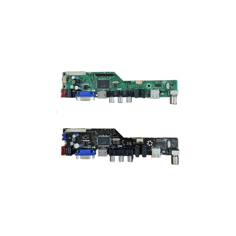 ยี่ห้อใหม่ SKR.03 T.V56.03 RD8503.03 SK105A.03 SK106A.03 เมนบอร์ดทีวี